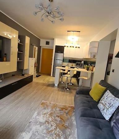 Apartament Vis De Sinaia ! Exterior photo