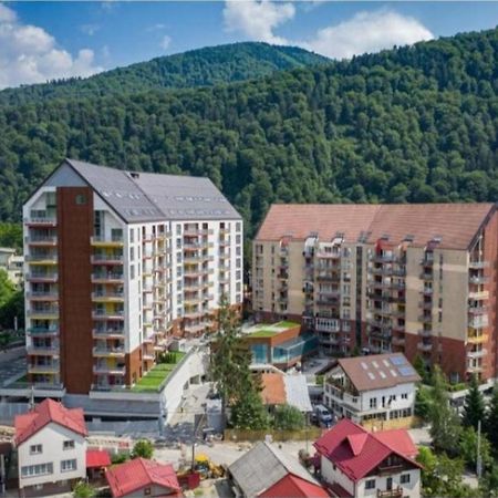 Apartament Vis De Sinaia ! Exterior photo