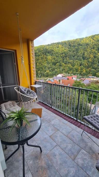 Apartament Vis De Sinaia ! Exterior photo