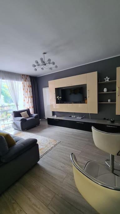 Apartament Vis De Sinaia ! Exterior photo