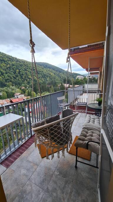 Apartament Vis De Sinaia ! Exterior photo