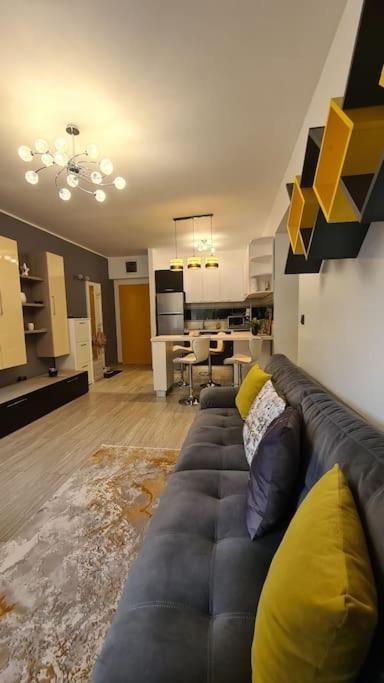 Apartament Vis De Sinaia ! Exterior photo