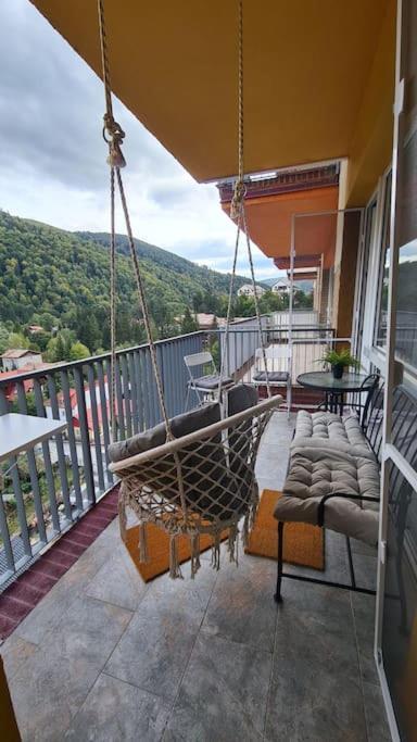 Apartament Vis De Sinaia ! Exterior photo