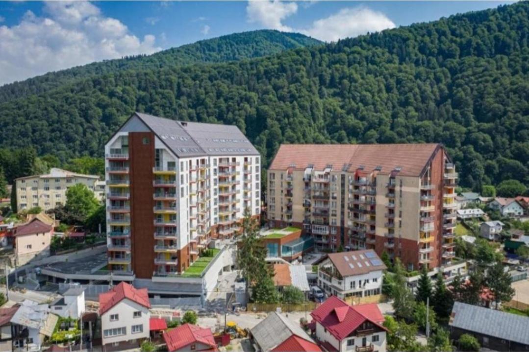 Apartament Vis De Sinaia ! Exterior photo
